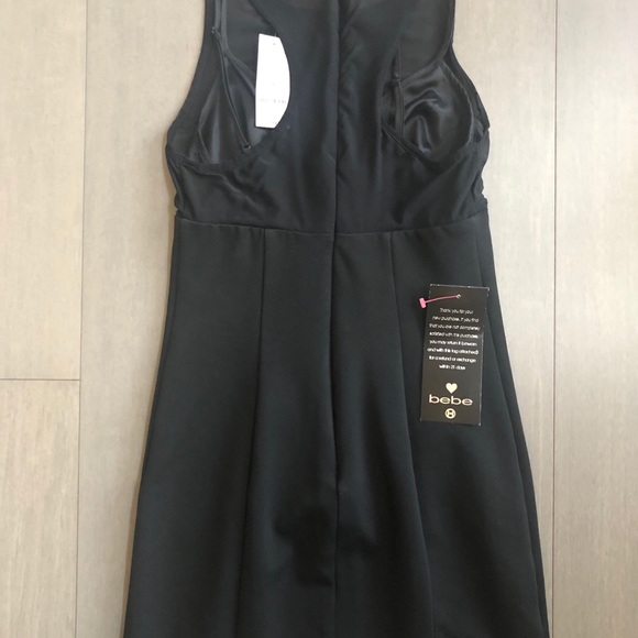 🔥bebe special occasion dress - Picture 3 of 5